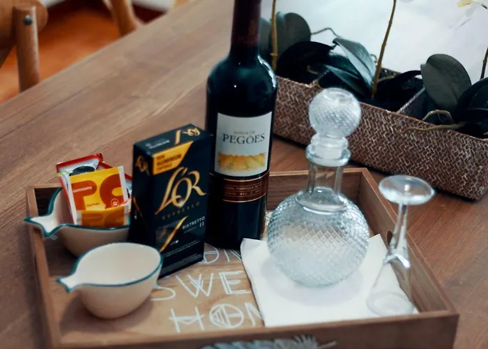 Apartmán Casa Do Avo Porto