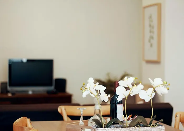 Casa Do Avo Apartmán *