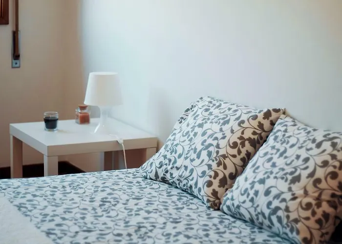 Apartmán Casa Do Avo Porto