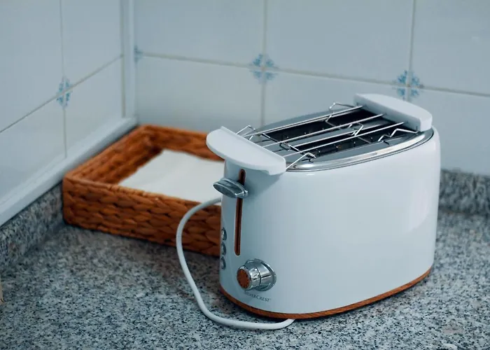 Casa Do Avo Apartmán *