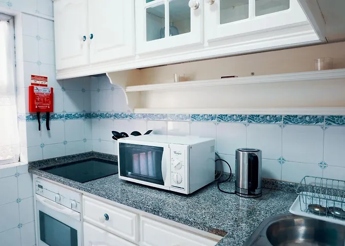 Apartmán Casa Do Avo